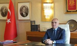 Bakan Ersoy: 'Sümela Manastırı'nın bakım ve güvenlik çalışmalarının ilk etabını tamamlayarak, yeniden ziyaretçilerimizle buluşturduk'