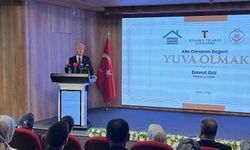 Bakan Göktaş: '9 bin 277 koruyucu ailemiz, 11 bin 22 çocuğumuzun hayatına dokunuyoruz'