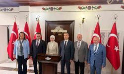 Bakan Göktaş Afyonkarahisar'da