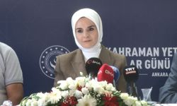 Bakan Göktaş: 'Terörsüz Türkiye süreci stratejik ve kritik bir dönüm noktasıdır'