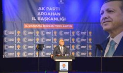 Bakan Işıkhan: 'Kalkınma yerelden başlar'