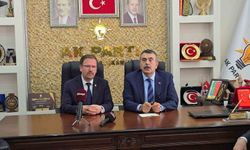 Bakan Tekin: 'Derslik başına düşen öğrenci sayısı Türkiye genelinde 20'li rakamlara düştü'