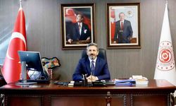 Bakan Yardımcısı Aydın: 'Yapay zeka çağında insan kalabilmek en büyük sorumluluğumuzdur'