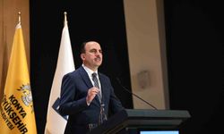 Başkan Altay: 'Yer üstünde hayata geçirdiğimiz büyük eserler gibi yerin altına da Konya modeli belediyecilik mührünü vuruyoruz'