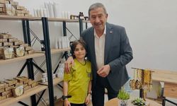 Başkan Bozkurt: 'Yusuf Paşa Bedesteni kadın üreticilerin buluşma noktası olacak'