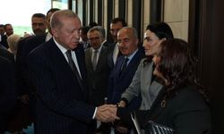 Başkan Çerçioğlu: 'Daha fazla çalışmaya devam edeceğiz'