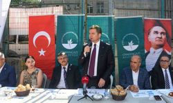 Başkan Erkan Aydın'dan talep ve önerilere yerinde çözüm