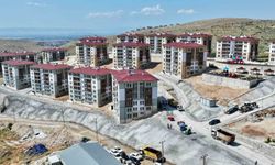 Başkan Geçit: 'Konak'a verdiğimiz sözü yerine getirdik'