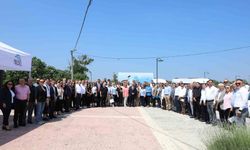 Başkan Şadi Özdemir, muhtarlara turizm projelerini anlattı