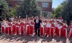 Beylikova'da sporun gücü her geçen gün büyüyor
