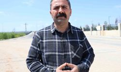 Buca Belediyesi'nde AK Parti'nin başkan adayı Balyemez