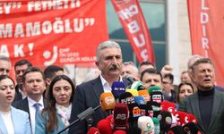 CHP Bursa İl Başkanı görevden alındı, yerine Turgut Özkan atandı