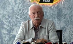 CHP eski il başkanı partisinden istifa etti