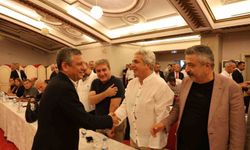 CHP Grup Başkanı Özel: 'Ülkemiz, demokrasimiz, partimiz tarihin belki de en zor günlerinden geçiyor'