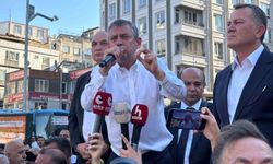 Özgür Özel: 'Cumhuriyet Halk Partisi'ne, adayına, kurumuna, liderine darbe yapıyorlar'