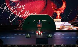 Cumhurbaşkanı Erdoğan: 'Kritik ilaçları artık ülkemizde üreteceğiz'