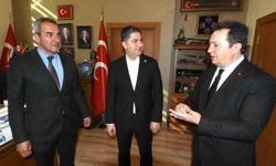 DAGC 'den MHP'ye 'Basın Meslek Kanunu Taslağı'