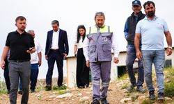 Darende'de Geleneksel Yıkılhan Pilav Şenliği hazırlıkları başladı