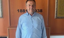 Dindarlı'da muhtarlık seçimini Orhan Yakut kazandı