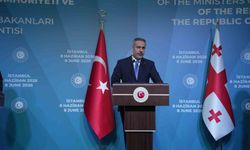Dışişleri Bakanı Hakan Fidan: 'Karadeniz'de seyrüsefer emniyetinin savaşın yaygınlaşmasından dolayı giderek azalmış olması hepimiz için endişe verici'