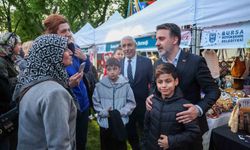 Heykel'de meydan kadınların olacak