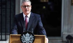 İngiltere Başbakanı Keir Starmer, istifa etti