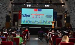 Manisa Sivil Katılım Zirvesi düzenlendi