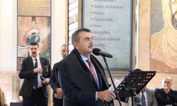 Milli Eğitim Bakanı Tekin: '12 modül şu anda Bakanlığımız tarafından uygulamaya hazır biçimde duruyor'