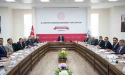 Milli Eğitim Bakanı Tekin: 'Tunceli'de öğrenci sayımız hızla düşüyor'