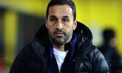 Muğlaspor'da teknik direktörlük görevine Yalçın Koşukavak getirildi