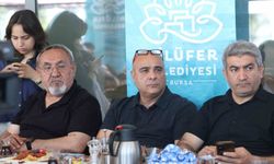 Nilüfer'de sürdürülebilir kalkınma hamlesi
