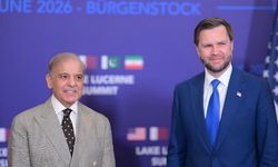 Pakistan Başbakanı Şerif, ABD heyetiyle bir araya geldi
