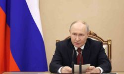 Putin: 'Dizel ihracatını tamamen yasaklamayı değerlendiriyoruz'