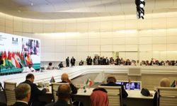 TBMM Başkanı Kurtulmuş: 'İslam dünyasının A'dan Z'ye topyekun bir reform sürecine ihtiyacı vardır'