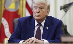 Trump'tan İran'a: 'Füzelerini fırlattınız, masaya geri dönün ve bir anlaşma yapın'