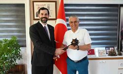 Ukraynalı çocuklar Kemer'de ağırlanacak