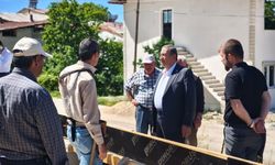 Yazıköy Mahallesi'ne Kültür Merkezi ve Taziye Konağı