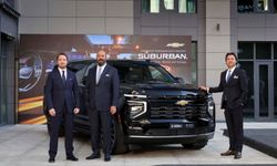 TUROTO, General Motors’un İkonik Markalarını Türkiye’de Müşterilerle Buluşturuyor