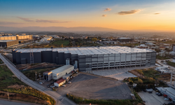 Arvato’dan Türkiye’ye 50.000 m²’lik Yeni Lojistik Operasyon Merkezi