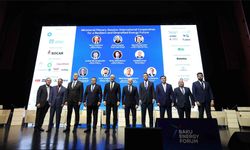 Bakan Bayraktar: Enerjide Yeni Dönemin Anahtarı Bölgesel İş Birliği ve Siyasi Kararlılık
