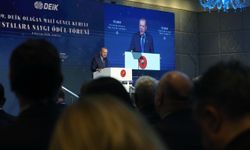 Erdoğan’dan yatırımcılara 'Türkiye’ye gelin ve yerleşin' çağrısı