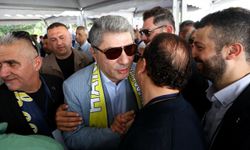 Hakan Safi: "Seçimden sonra da transferlere devam edeceğiz"