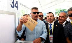 Sadettin Saran, oyunu kullandı