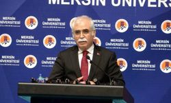 AYM Başkanı Özkaya: "Adalet, toplumun ortak vicdanıdır"