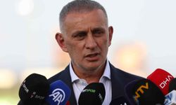 Hacıosmanoğlu'ndan eleştirilere cevap: "Akbabalık ve sırtlanlık yapmanın anlamı yok"