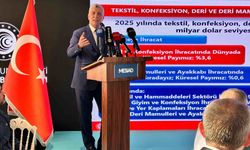 Bakan Bolat: “75 milyar dolarlık sektör gözden çıkarılamaz”