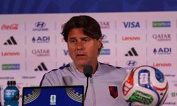 Mauricio Pochettino: "Kolay bir maç olacağını düşünmüyoruz"
