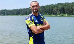Vedat Muriqi: "Ana hedefimiz şampiyonluk"