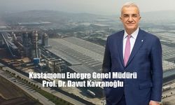 Kastamonu Entegre   Türkiye'nin en büyük 50 sanayi kuruluşu arasında