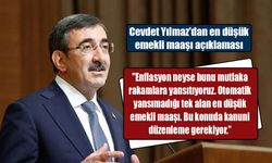 En düşük emekli maaşı için Meclis mesajı: Düzenleme gündemde